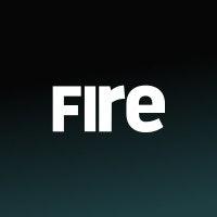 FIRE logo