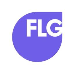 FLG logo