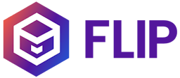FLIP logo