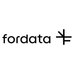 FORDATA VDR logo