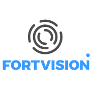 FORTVISION logo