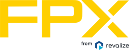 FPX logo