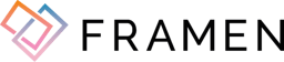 FRAMEN logo