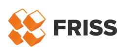 FRISS logo