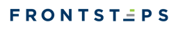 FRONTSTEPS logo