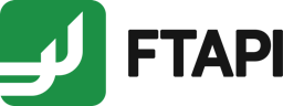 FTAPI logo