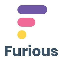 FURIOUS logo