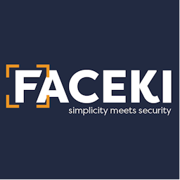 Faceki logo