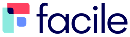 Facile logo