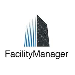 FacilityManager logo