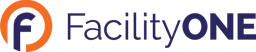 FacilityONE logo