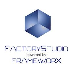 FactoryStudio logo