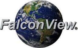 FalconView logo
