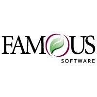 Famous Software logo
