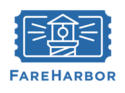 FareHarbor logo