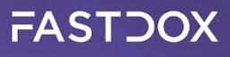 FastDox logo