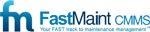 FastMaint logo