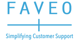 Faveo Servicedesk logo