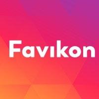 Favikon logo