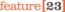 Feature[23] logo