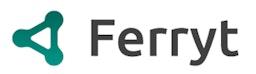 Ferryt logo
