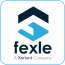 Fexle Inc logo