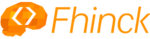 Fhinck logo