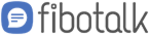 Fibotalk logo