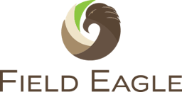 Field Eagle logo