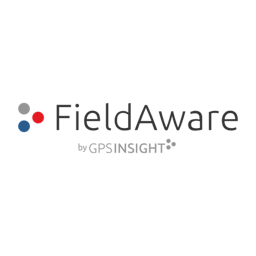 FieldAware logo