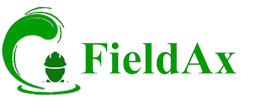 FieldAx logo