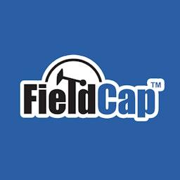 FieldCap logo