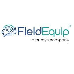 FieldEquip logo