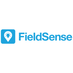 FieldSense logo