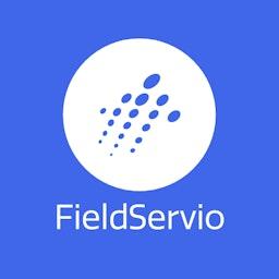 FieldServio logo