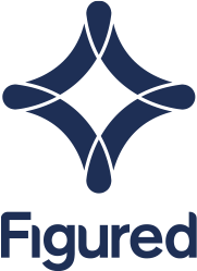 Figured logo