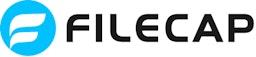 FileCap logo