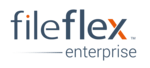 FileFlex logo