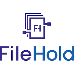 FileHold logo