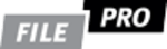 FilePro logo