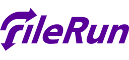 FileRun logo