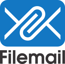 Filemail logo
