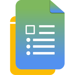 Fillable Document logo