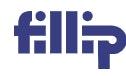 Fillip logo