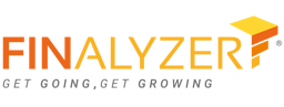 FinAlyzer logo