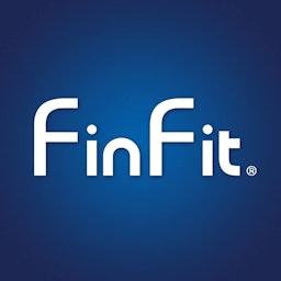 FinFit logo