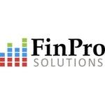 FinPro logo