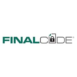 FinalCode logo