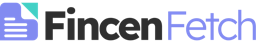 FincenFetch logo
