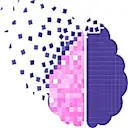 FinePixel logo